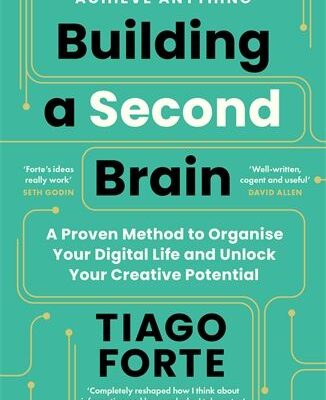 building a second brain